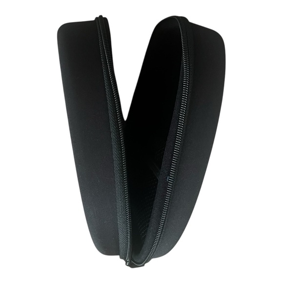 Rand Mc Nally black multipurpose Case Box Only new - Picture 5 of 12